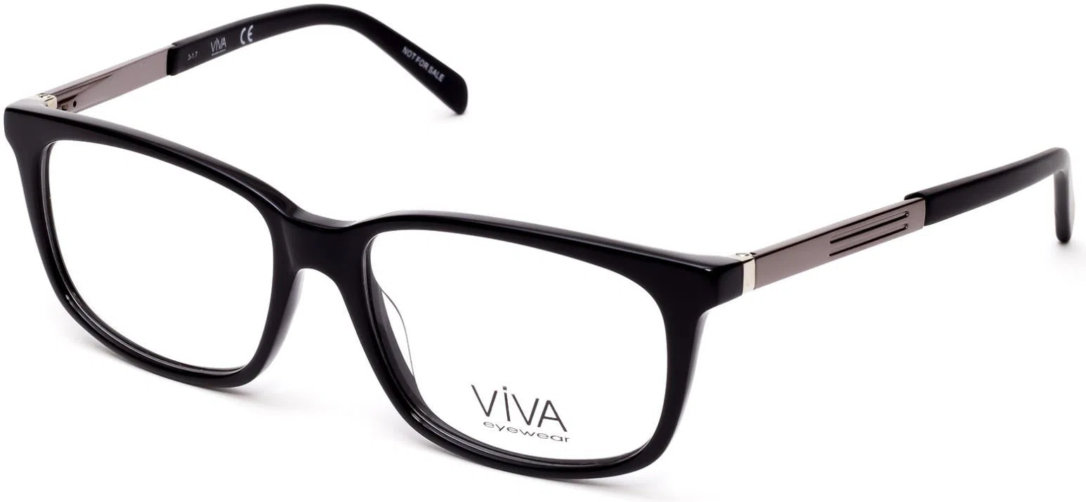 Viva 4031 Eyeglasses - view 2